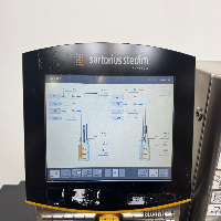 Sartorius Stedim Biotech Biostat B Bioreactor image 3